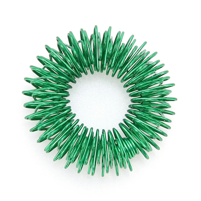 Acupressure Ring