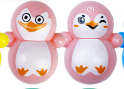 Tumbler Toys
