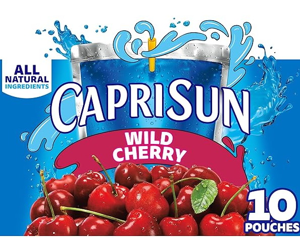 Caprisun