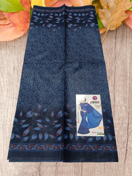 RG Kunjjo Chaya Saree -KCS007