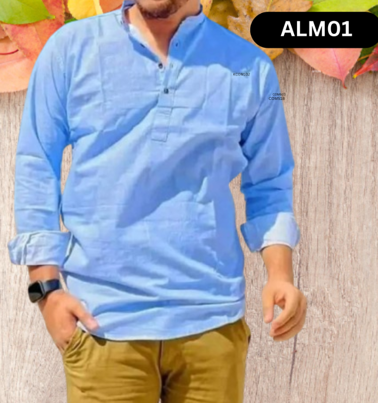 Katua full sleeves-ALM01