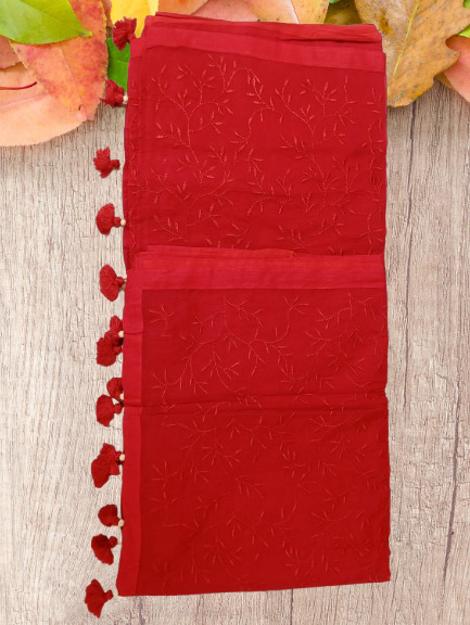RG Butex  Saree -RNS006