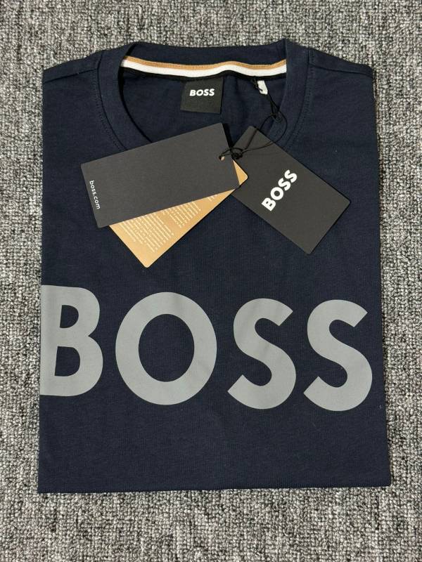 Men’s half sleeve T-shirt