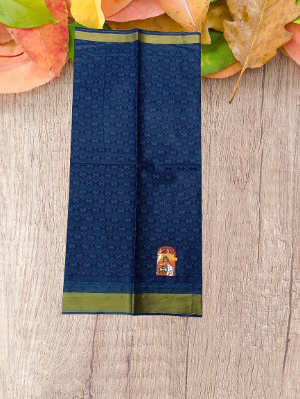 RG MPCotton Saree-MPC003