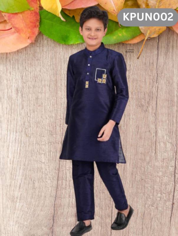 Nababi Kids Punjabi Set