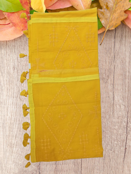 RG Butex  Saree -RNS008