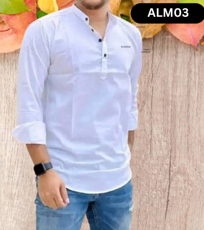Katua full sleeves-ALM01