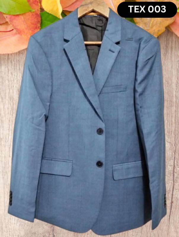 Export Quality  Blazer (New)