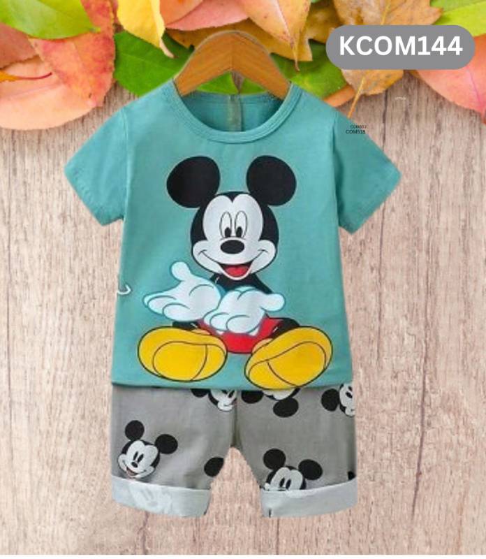 Baby Summer combo Set