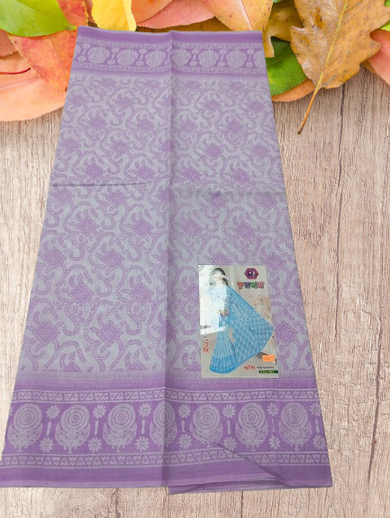 RG Kunjjo Chaya Saree -KCS001