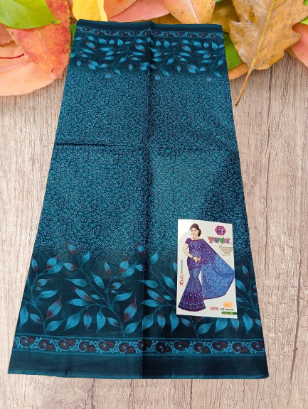 RG Kunjjo Chaya Saree -KCS004