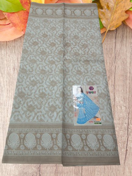 RG Kunjjo Chaya Saree -KCS002