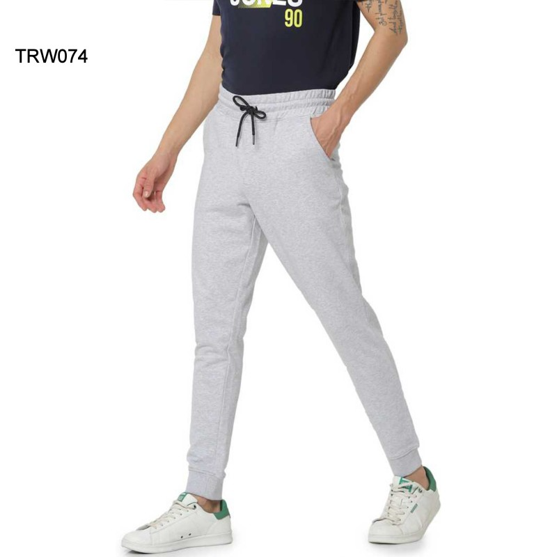 Slim-Fit Sweatpants Joggers