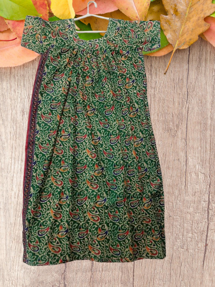 RG Cotton 100%  Mexi / Nighty -RNMX03