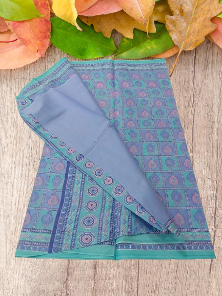 RG B plus saree -BPL003