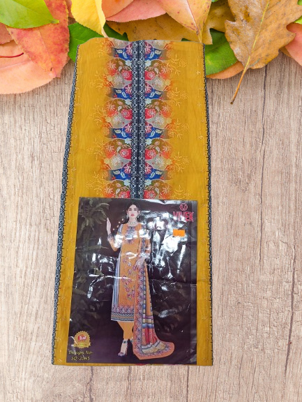 RG Vivek Salowar Kamiz - VSK002