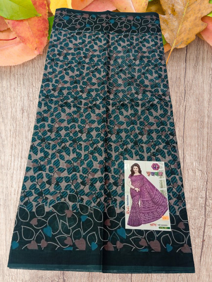RG Kunjjo Chaya Saree -KCS010