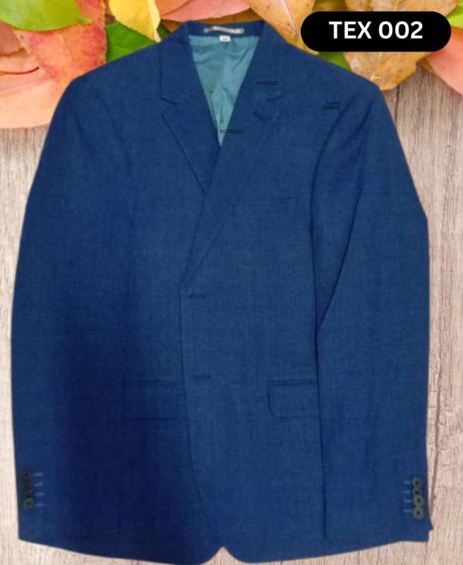 Export Quality  Blazer (New)