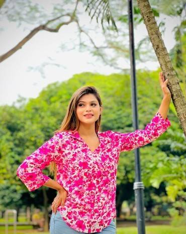 Ladies Shirt