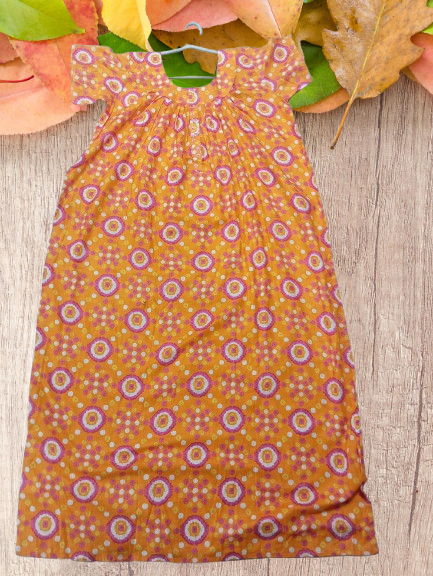 RG Cotton 100% Mexi / Nighty-RNMX02