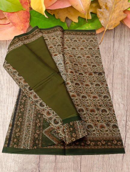 RG B plus saree -BPL002
