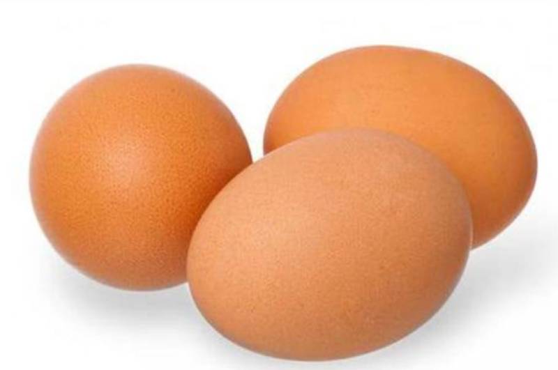 SK Boiler Egg -12 pis