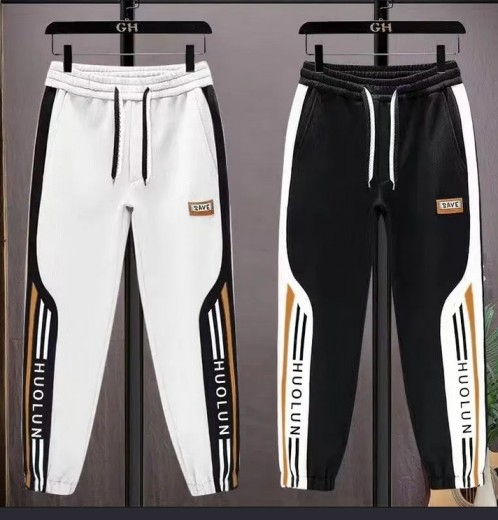Mens Jogger Set (2 pcs)