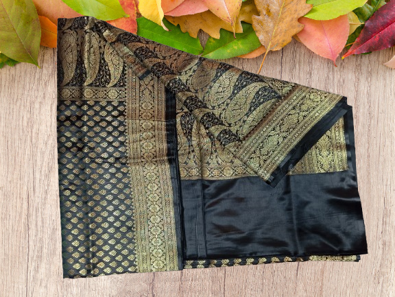RG Katan Saree -RNS019
