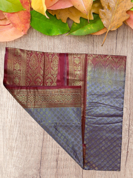RG  RG  Katan Saree -RNS018