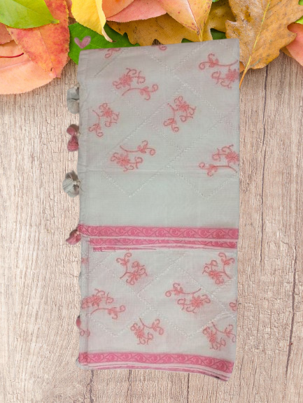 RG Butex Saree -RNS010