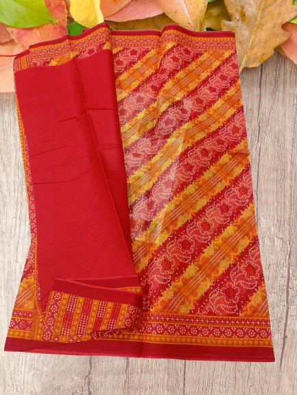 RG B plus saree -BPL006