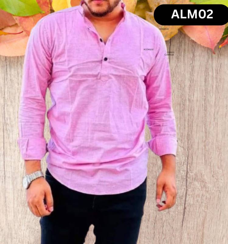 Katua full sleeves-ALM02