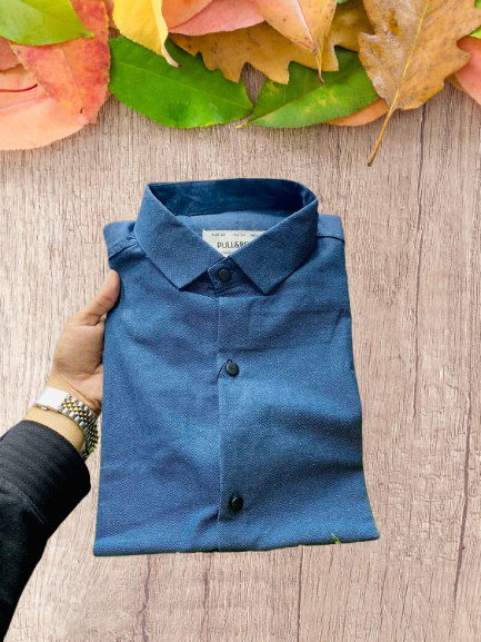 Full sleeve shirt -Plane II