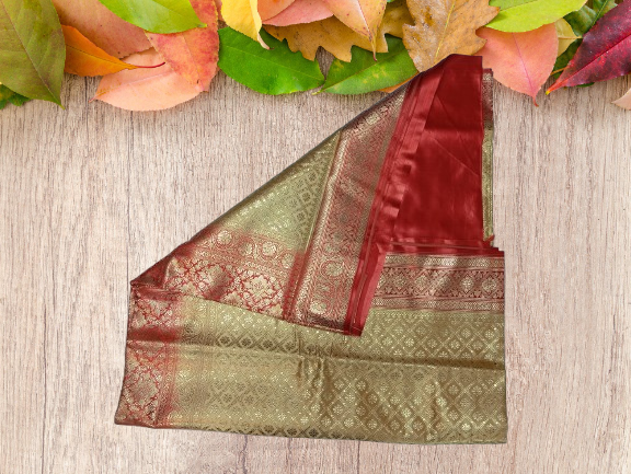RG  Katan Saree-RNS017
