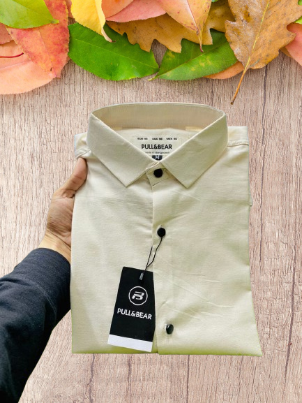 Full sleeve shirt