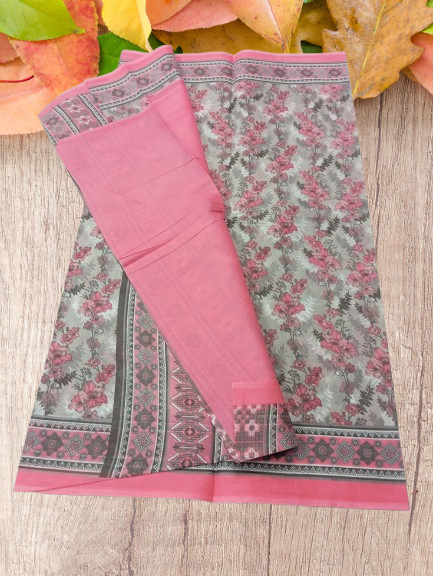 RG B plus saree -BPL009