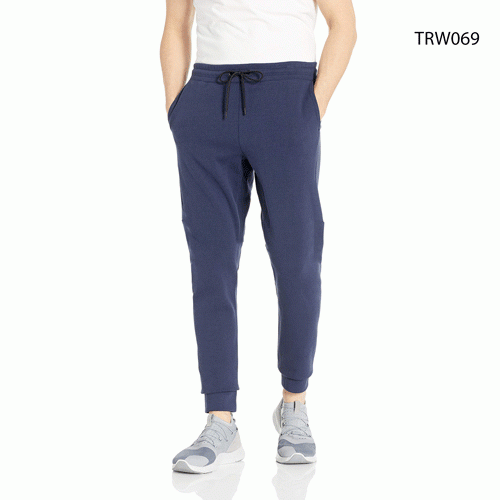 Slim-Fit Sweatpants Joggers