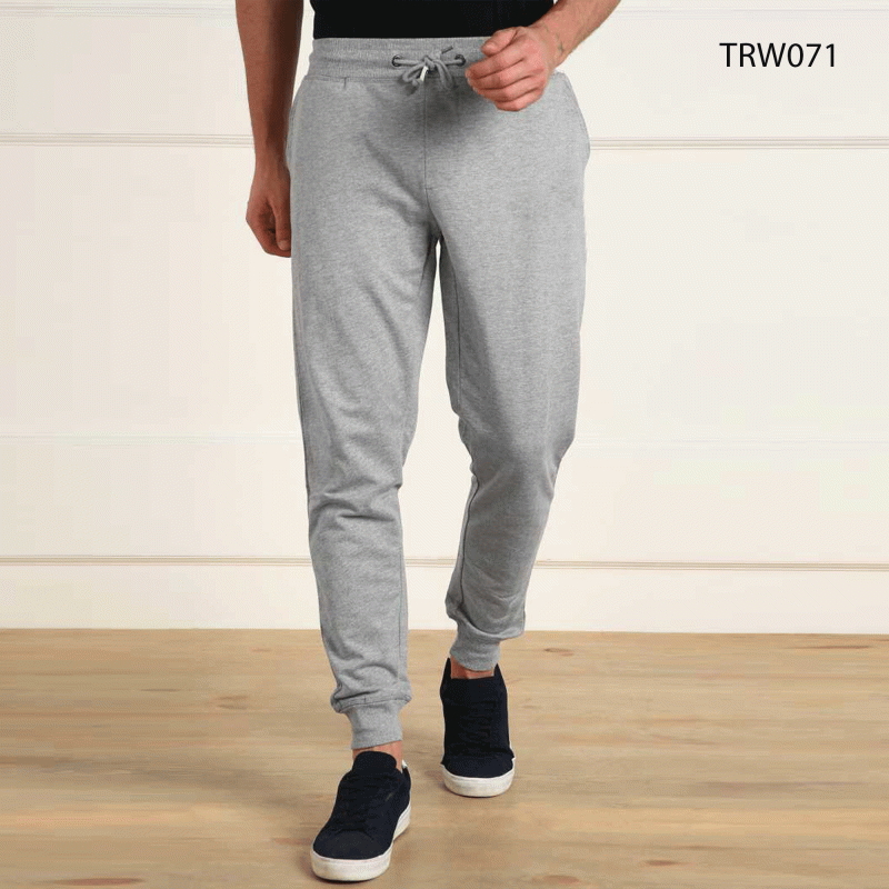 Slim-Fit Sweatpants Joggers
