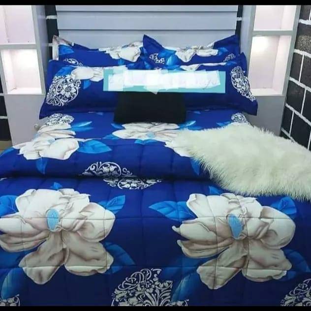 Elegance Sheet