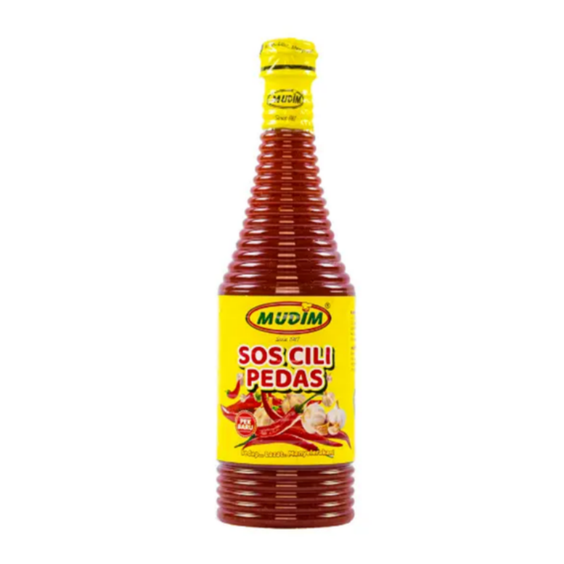 Sos Mudim 450g