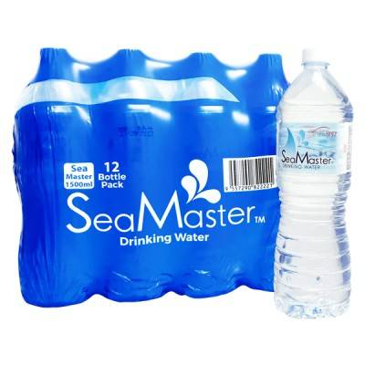 Sea Master 1.5L Carton