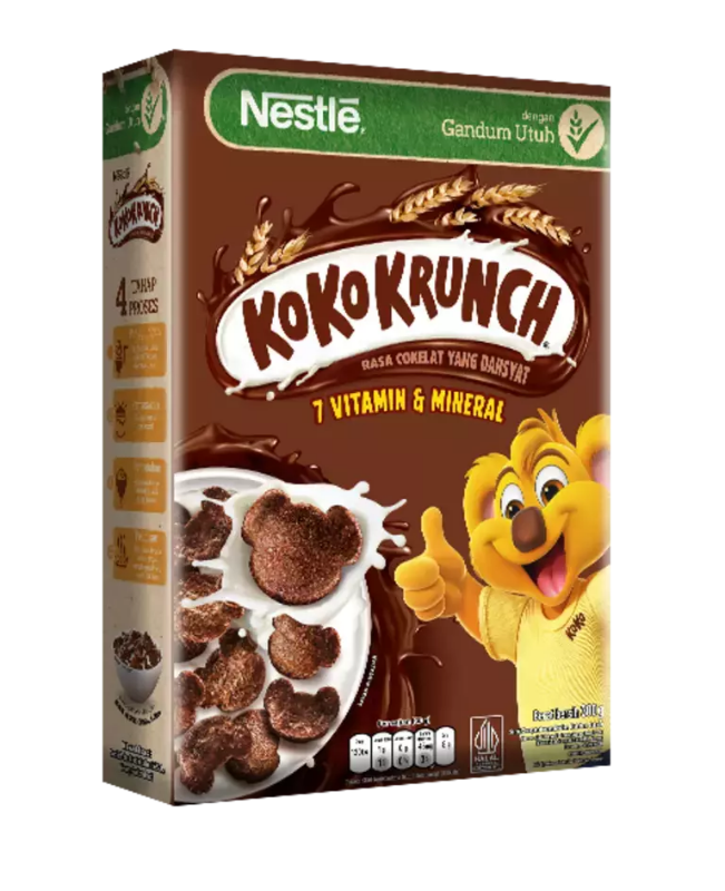 Koko Krunch 300g