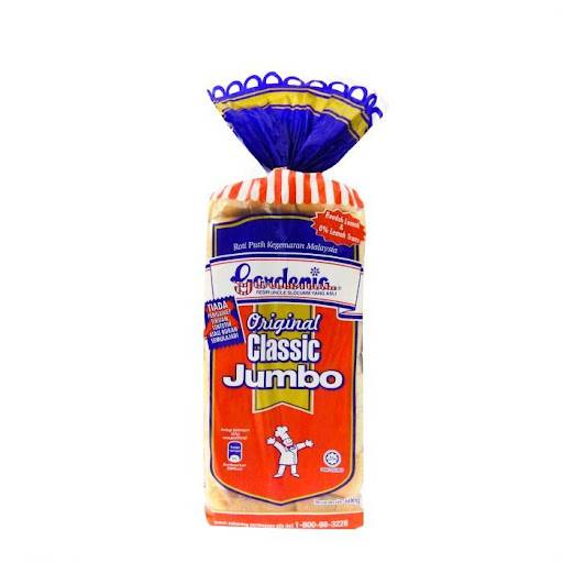 Gardenia Ori Classic Jumbo 600g