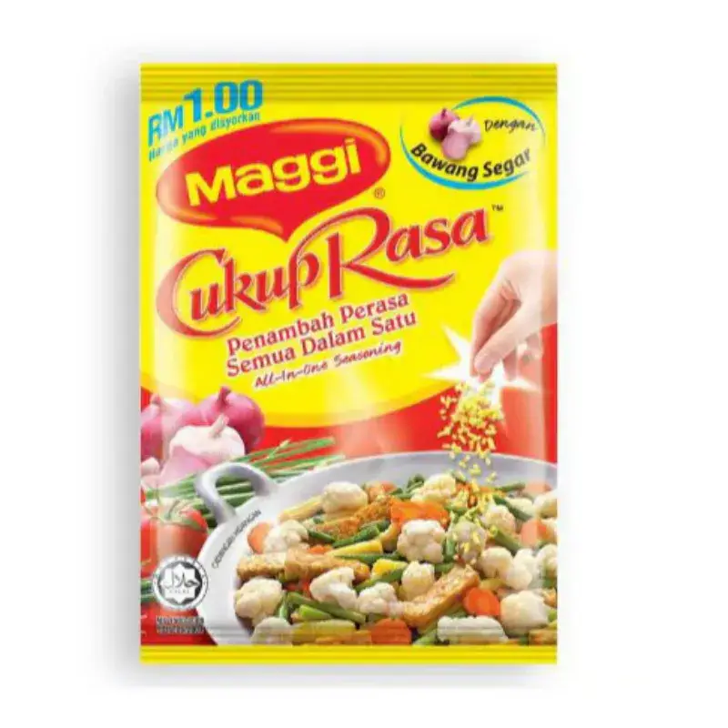 Maggi Cukup Rasa 25g