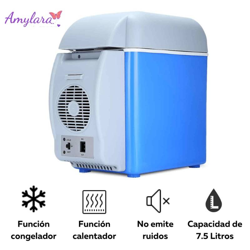 Cooler para auto
