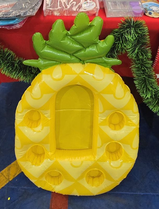 Flotador de Vasos para piscina