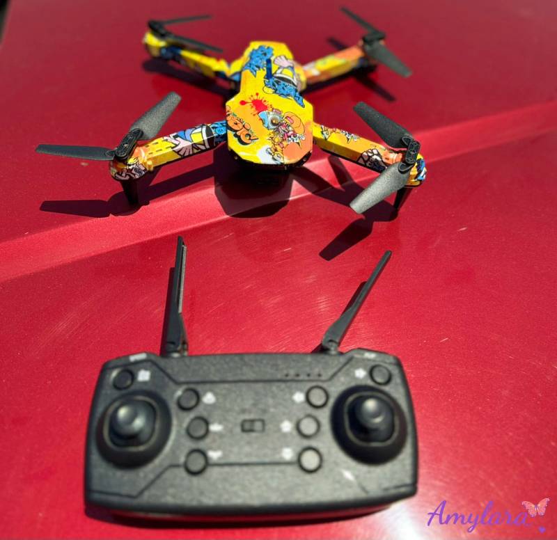 Drone E88 2025