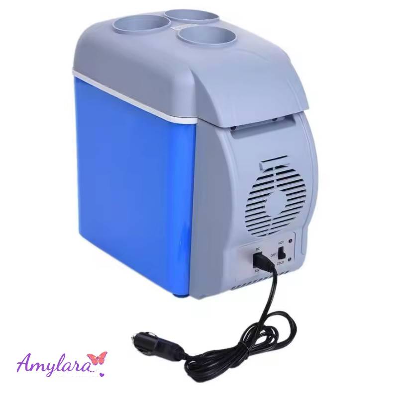Cooler para auto