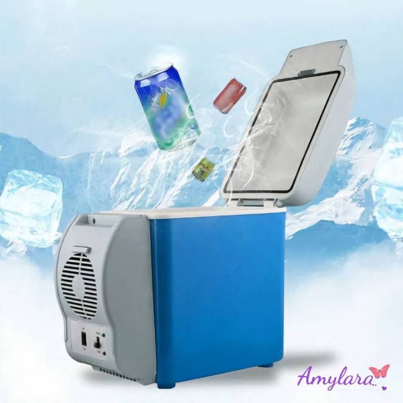 Cooler para auto