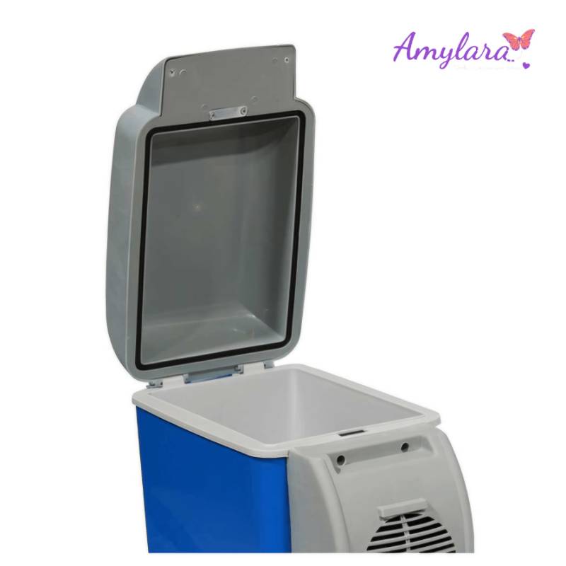 Cooler para auto